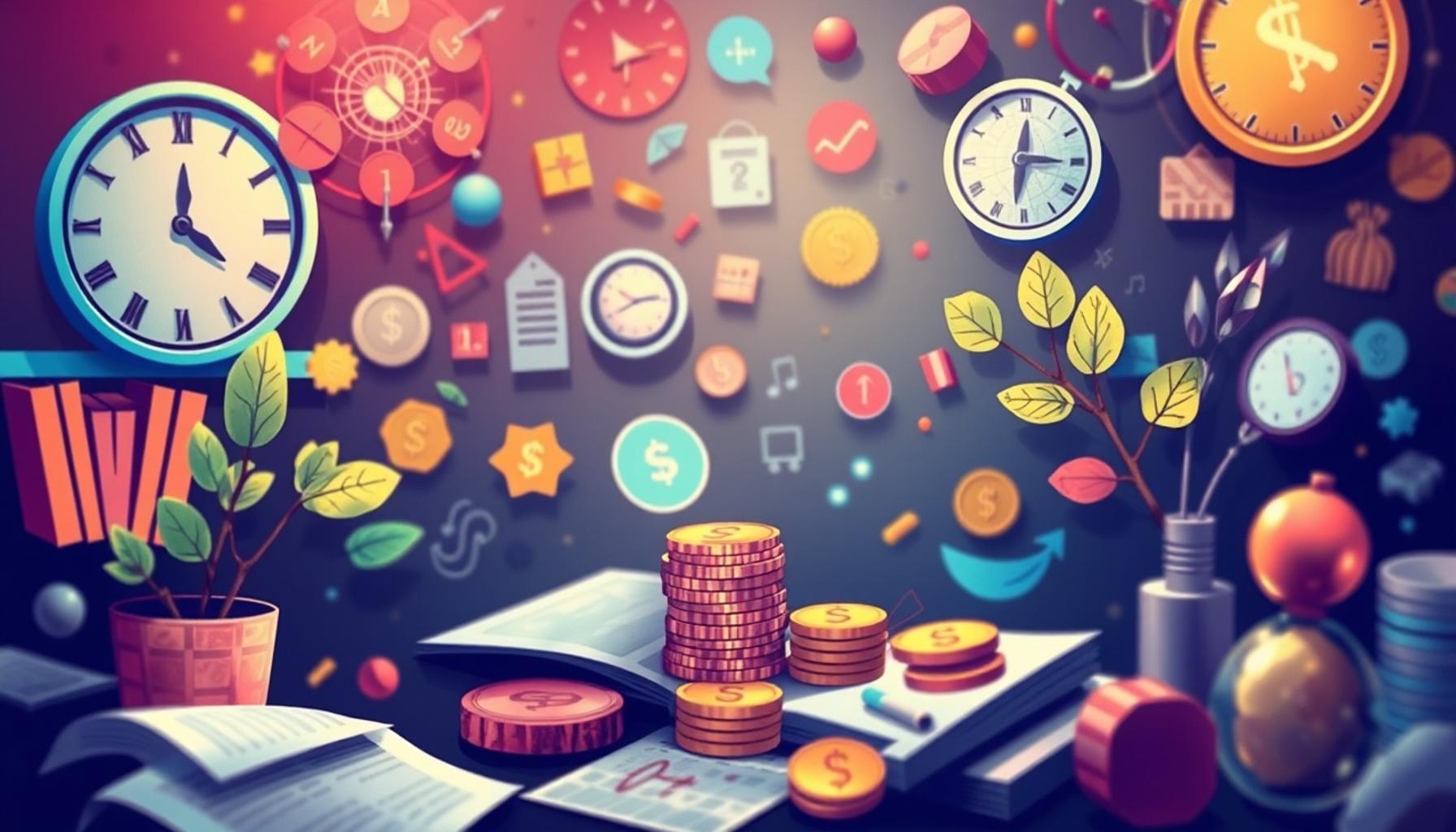 Význam finančního vzdělávání na českých školách: Příprava příští generace