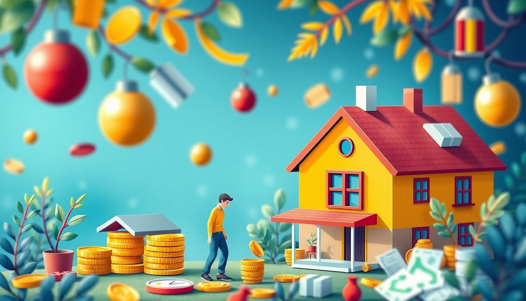 Výhody investování do nemovitostí v České republice: analýza pro začátečníky