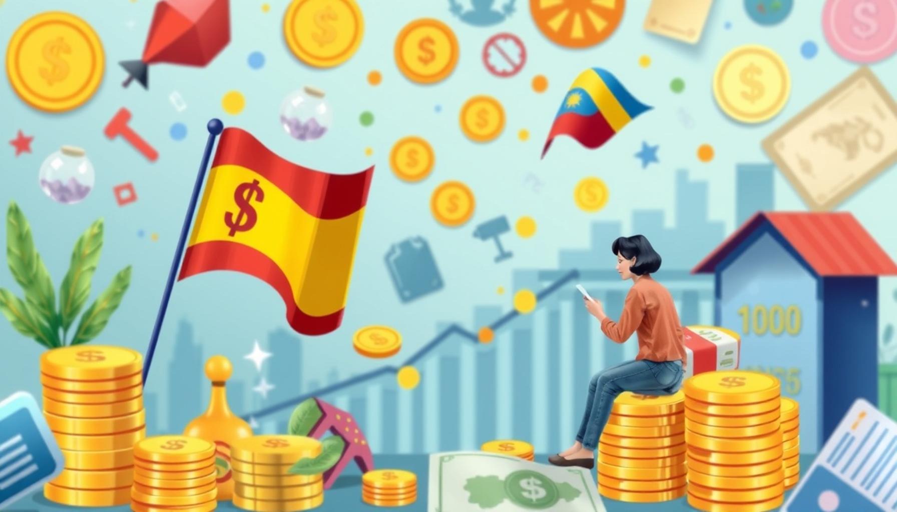 Dopad inflace na osobní finance: jak se chránit v České republice