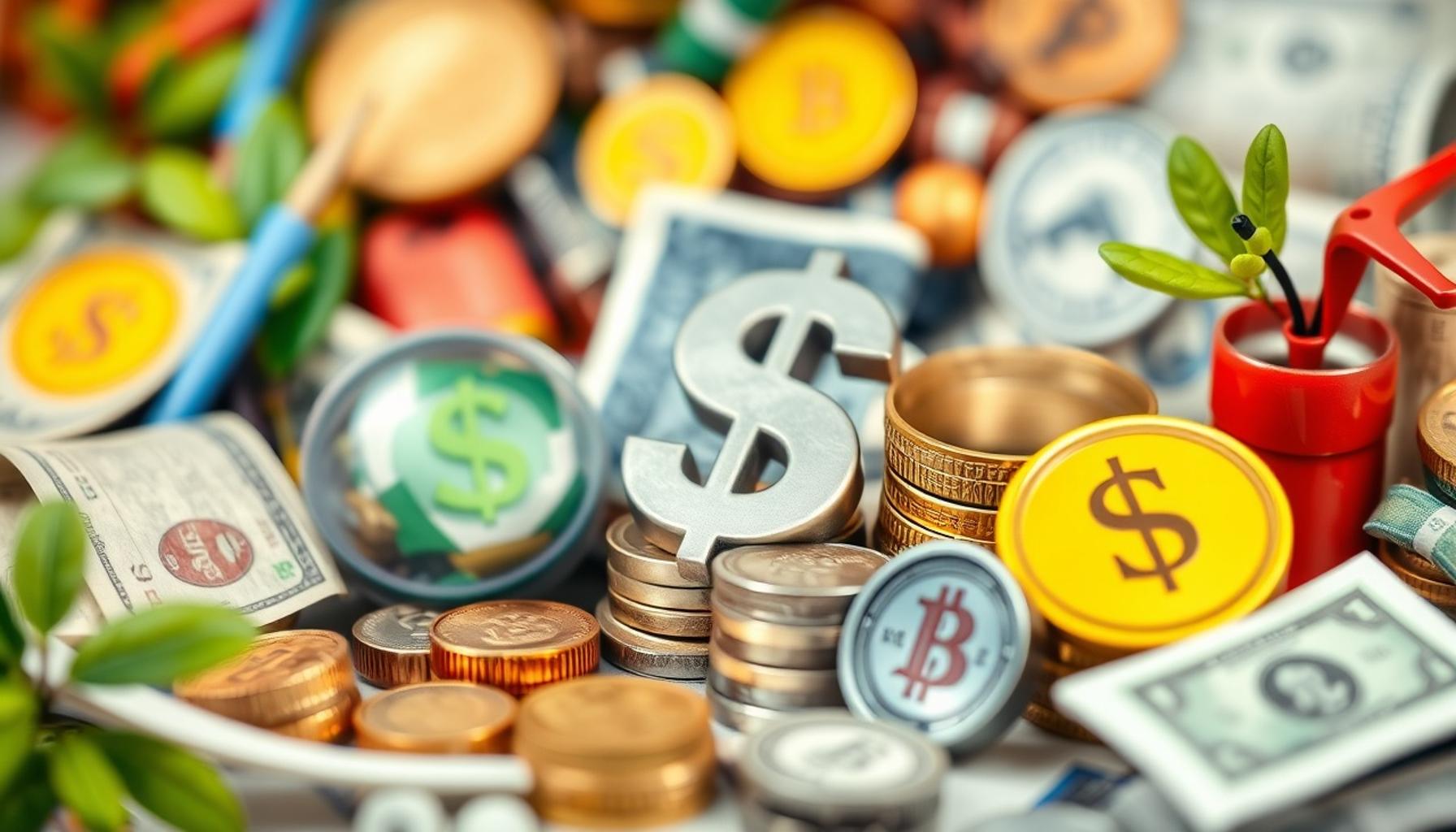 Jak vytvořit a udržovat efektivní měsíční rozpočet v České republice