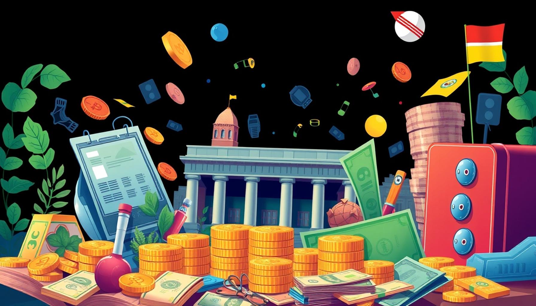 Úloha kreditních karet při budování osobního úvěru v České republice