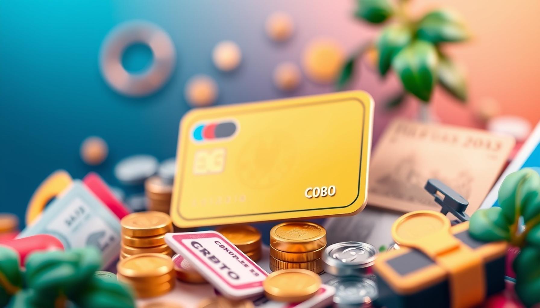 Porovnání kreditních karet: Jak vybrat nejlepší možnost pro váš životní styl