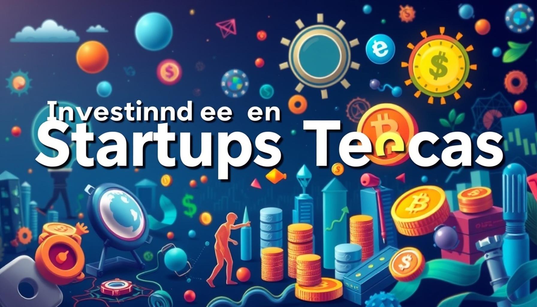 Investice do českých startupů: Příležitosti a výzvy v inovacím prostředí