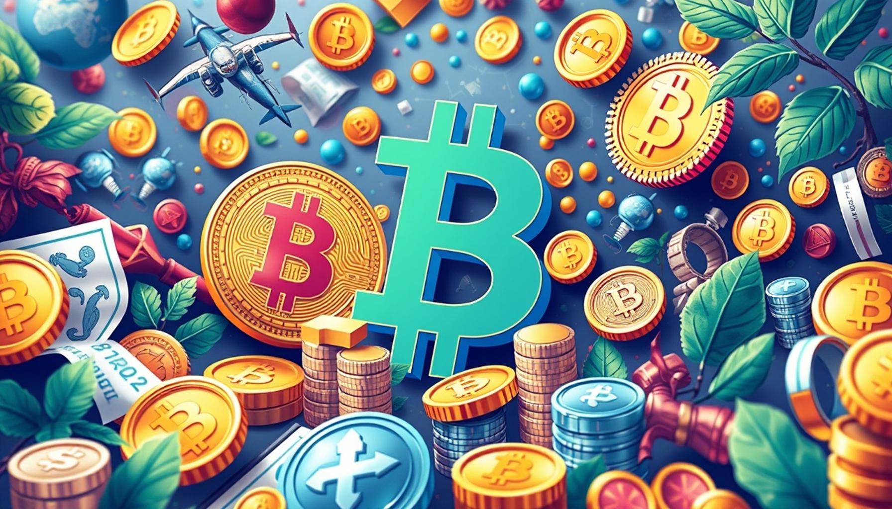 Analýza trendů investování do kryptoměn: Český scénář v roce 2023