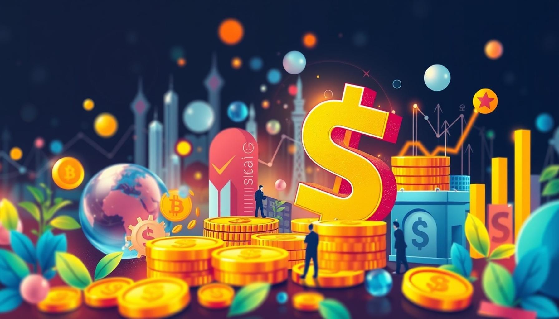 Investování do Finanční Technologie: Budoucnost Financí v České Republice