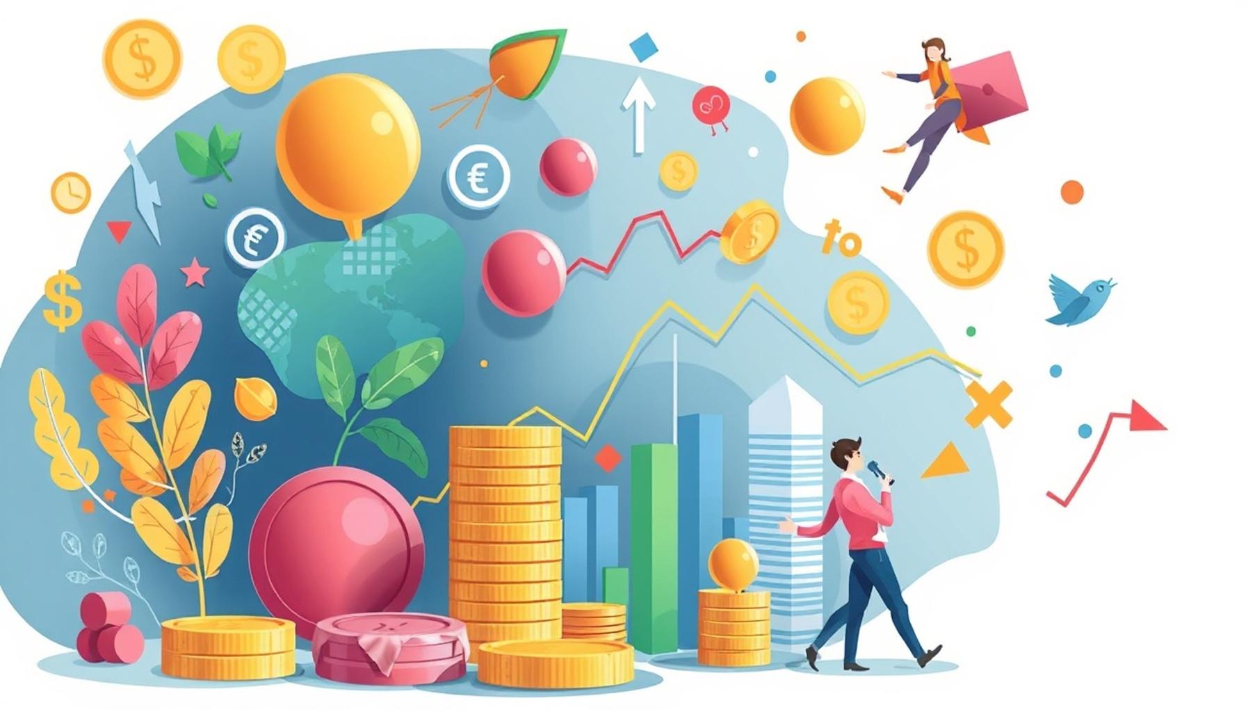 Dôležitosť diverzifikácie portfólia pre slovenských investorov