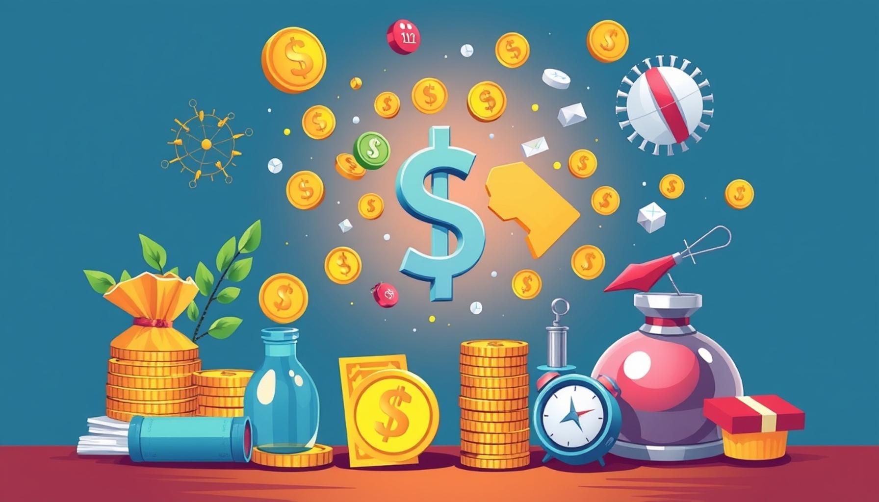 Tipy na vyjednávanie o dlhoch a zlepšenie vašej finančnej zdravia na Slovensku