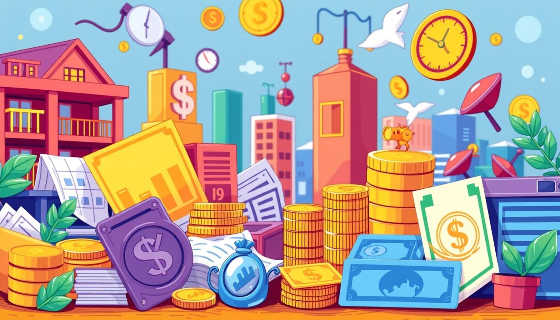 Kreditné karty s odmenami: Stojí to za to na Slovensku?