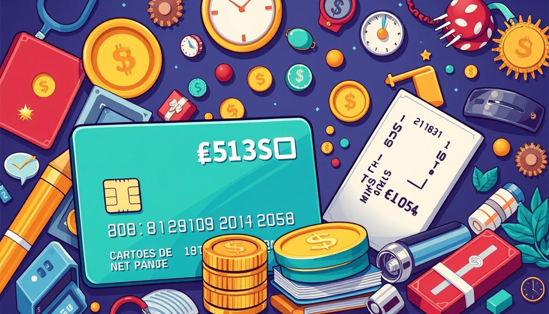 Výhody a nevýhody používania kreditných kariet na Slovensku