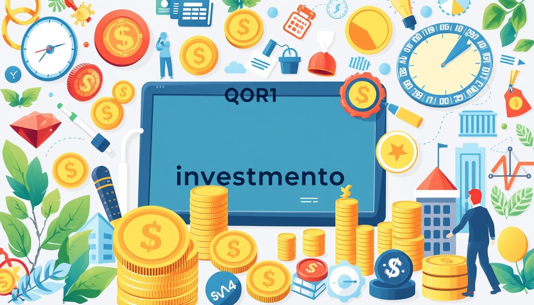 Strategie riadenia rizík v investíciách: Ako chrániť svoje portfólio na Slovensku