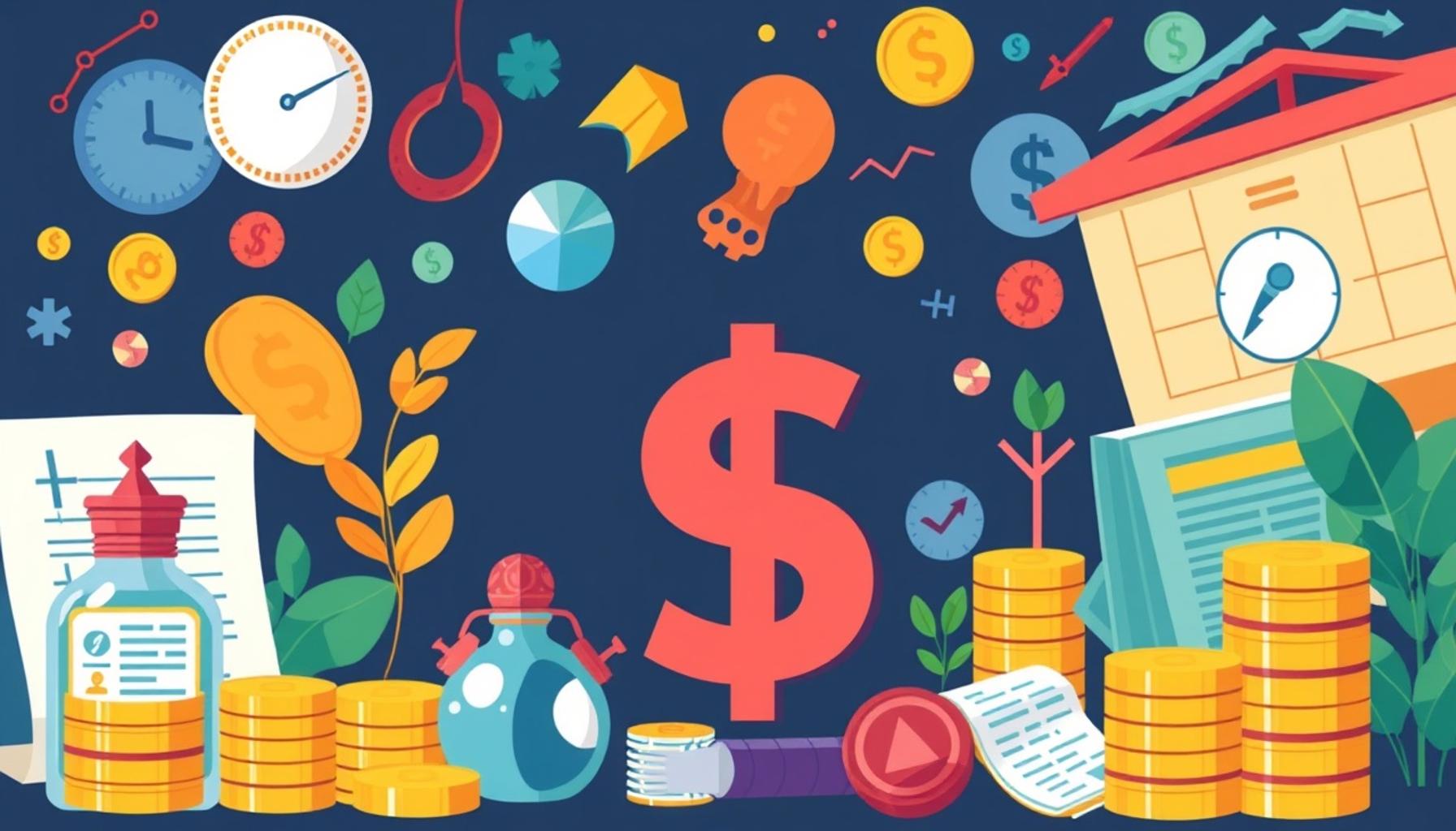 Dôležitosť riadenia finančných rizík v malých a stredných podnikoch na Slovensku