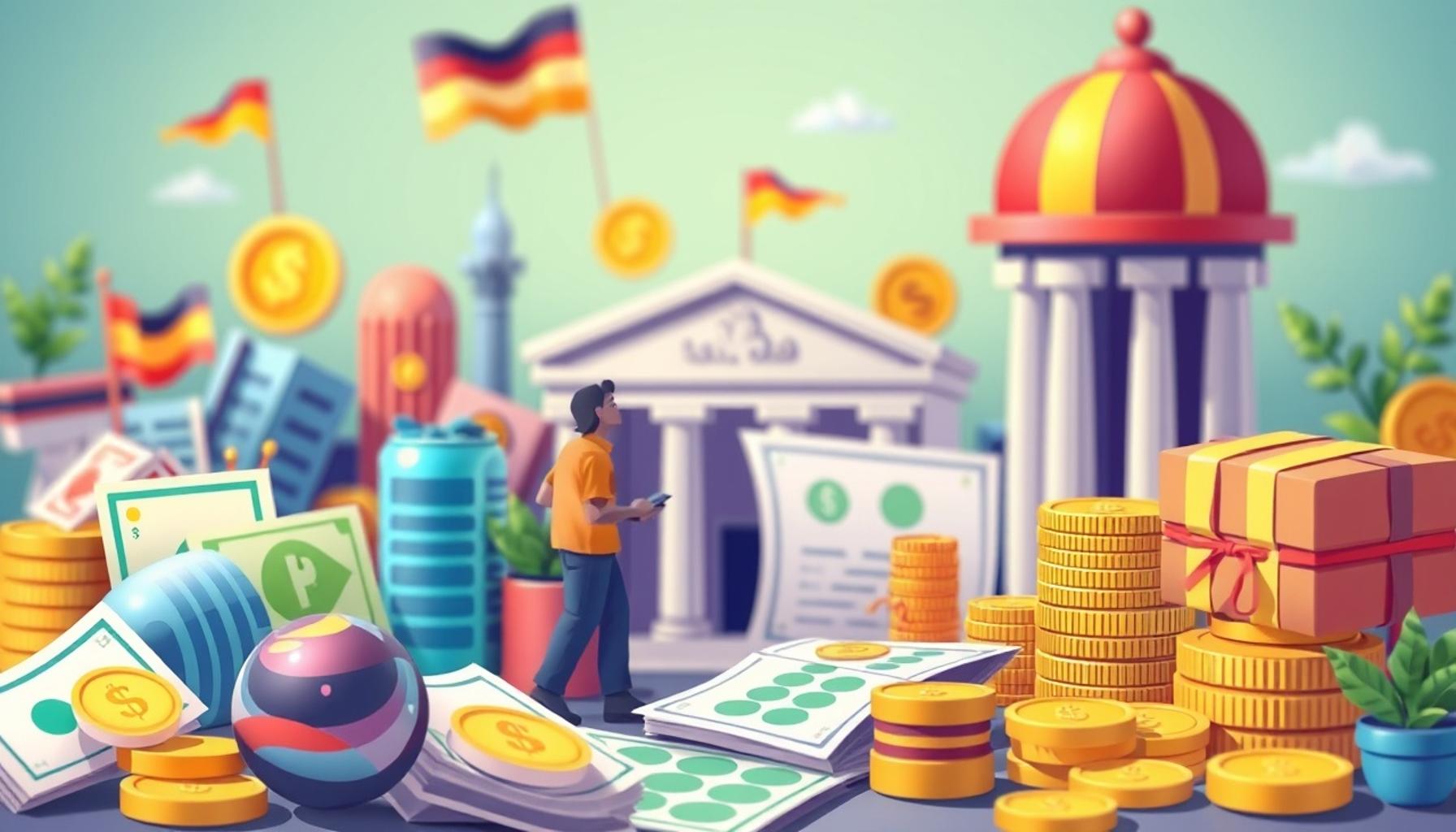 Srovnání úrokových sazeb: jak vybrat nejlepší bankovní produkt v České republice