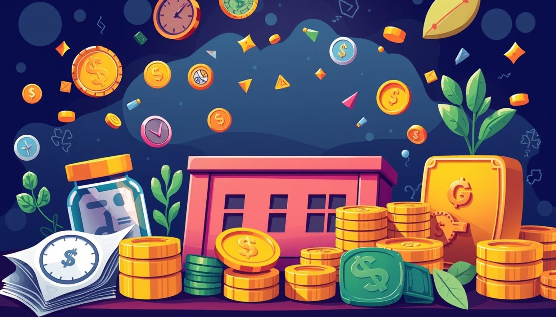 Stratégie na efektívne riadenie a splácanie dlhov z kreditnej karty