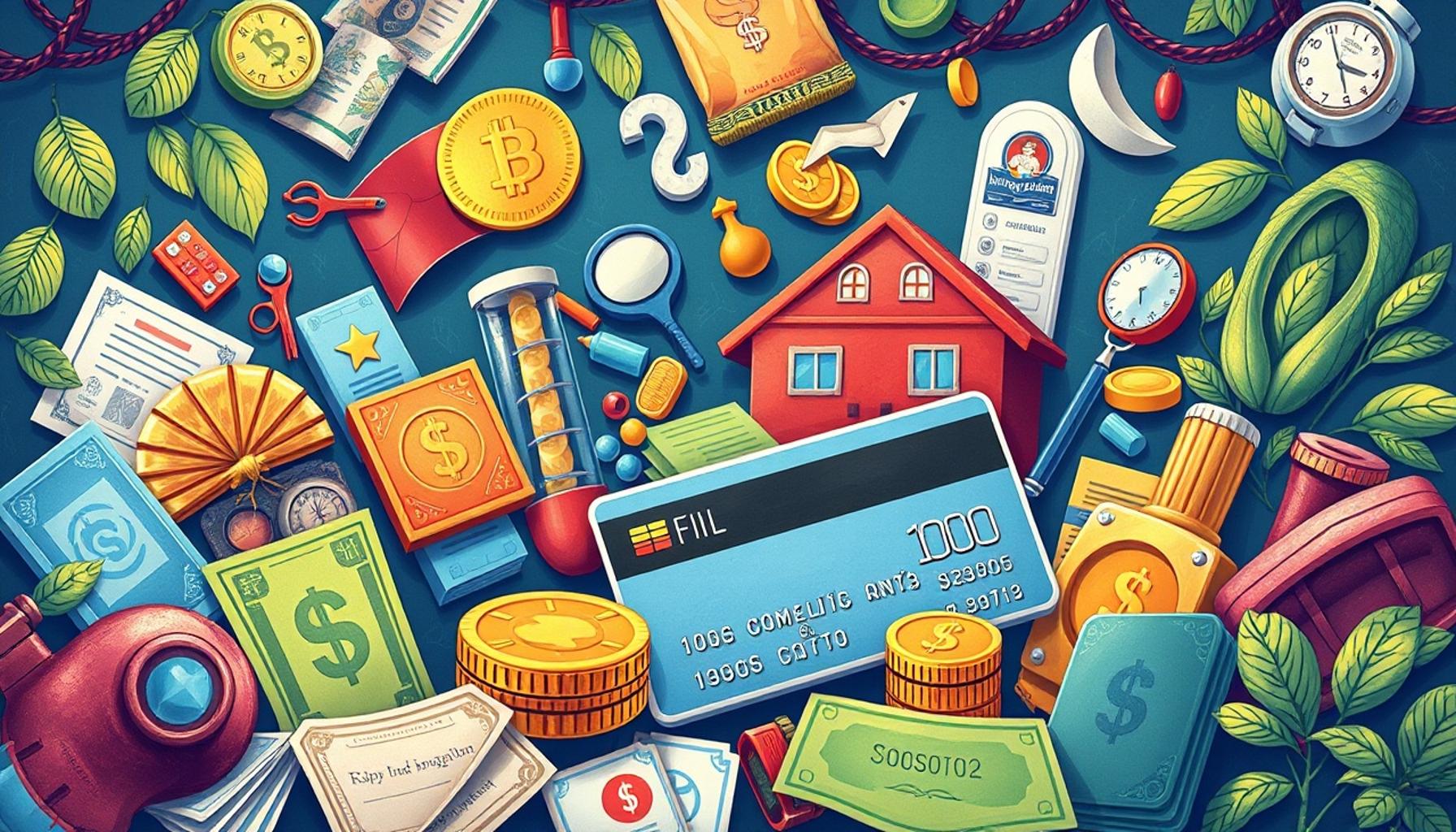 Výhody a riziká používania kreditných kariet na Slovensku