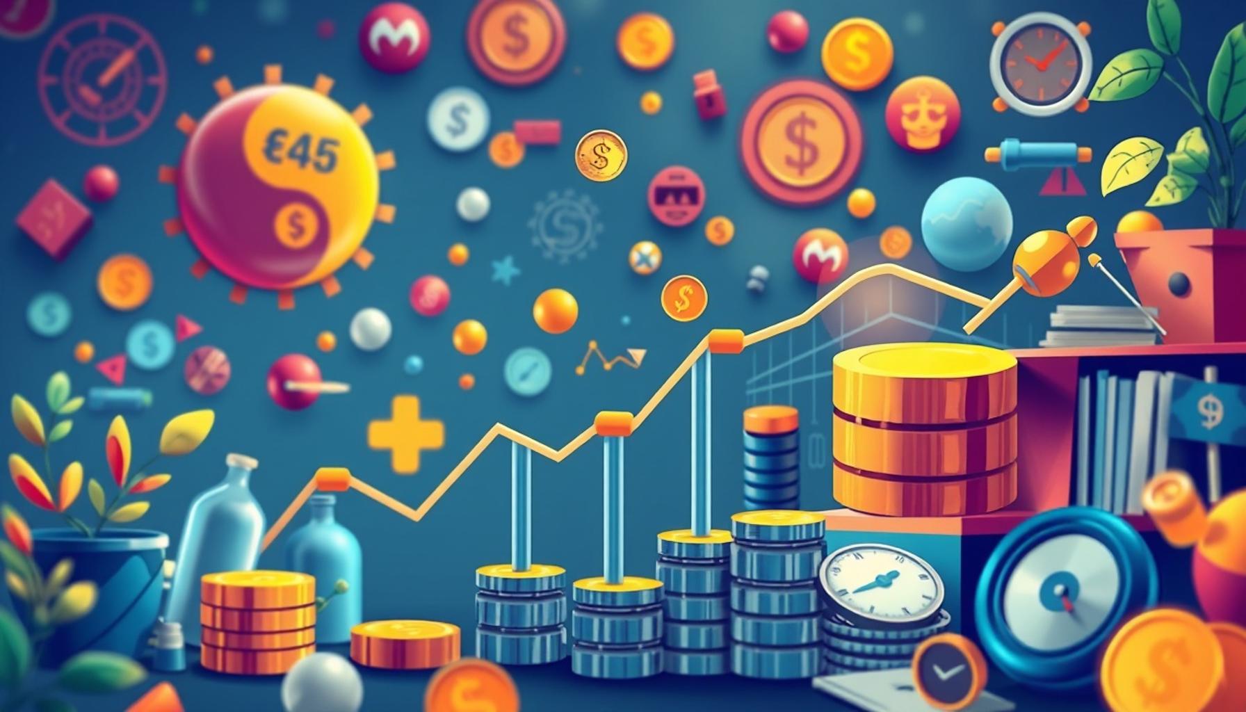 Význam riadenia hotovostného toku pre malé podniky na Slovensku