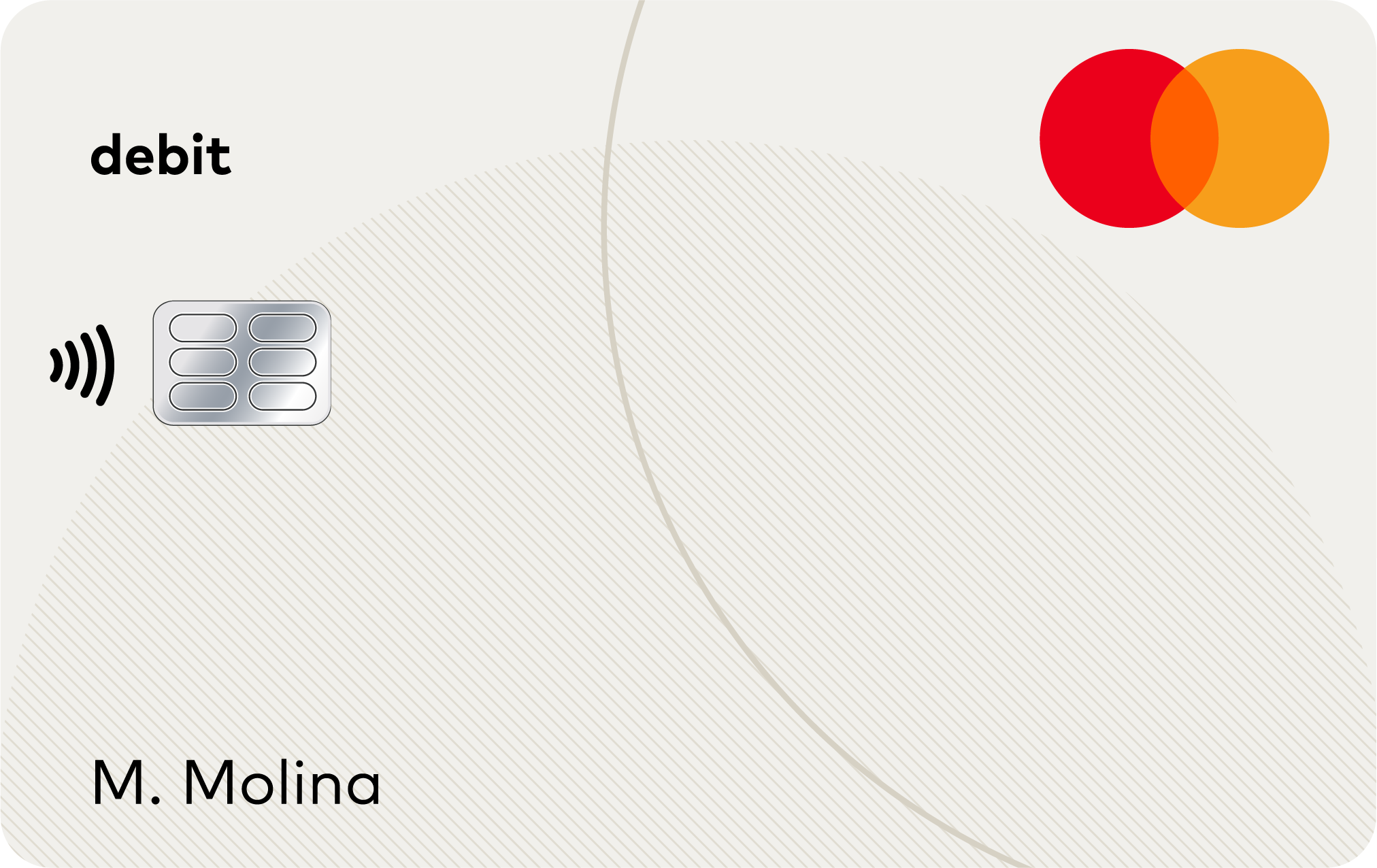 Ako požiadať o Mastercard Standard Debetna kartica osobne ľahko a rýchlo