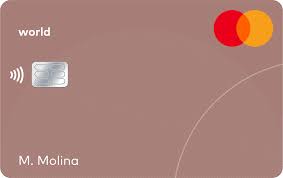 Ako získať Mastercard Standard Kreditna kartica osobne Kompletný návod