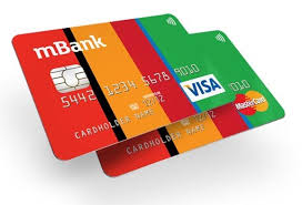 Ako získať mBank mKreditka Žiadosť o kreditnú kartu krok za krokom