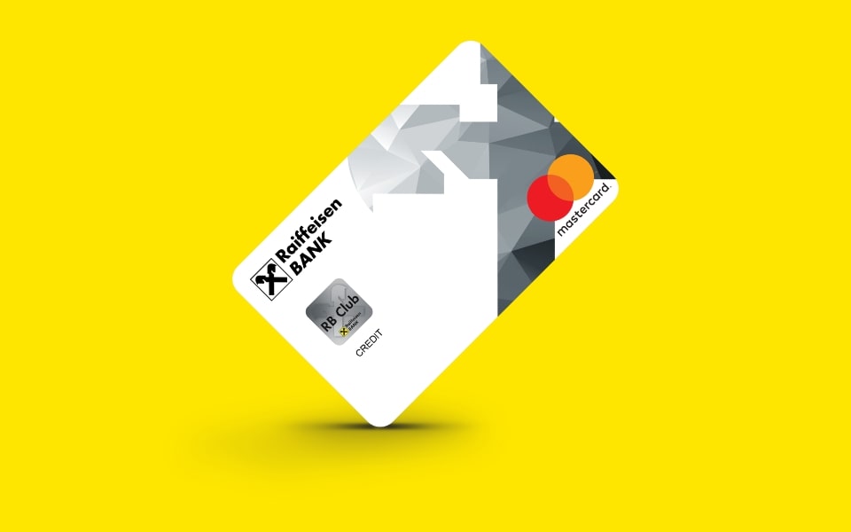 Ako požiadať o úver Raiffeisenbank EASY Krok za krokom návody