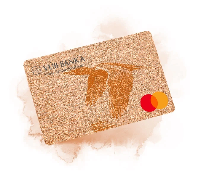 Ako požiadať o kreditnú kartu VÚB Šikovná karta Jednoduchý sprievodca