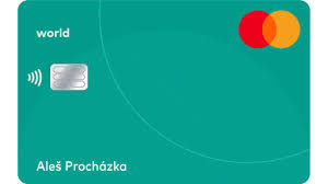 Ako požiadať o World Mastercard Debetna kartica osobne Krok za krokom sprievodca