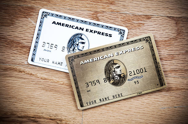 Jak zažádat o Zlatá firemní karta American Express Průvodce krok za krokem